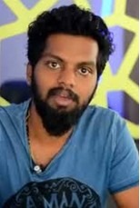 Balu Varghese Malayalam Movie Actor