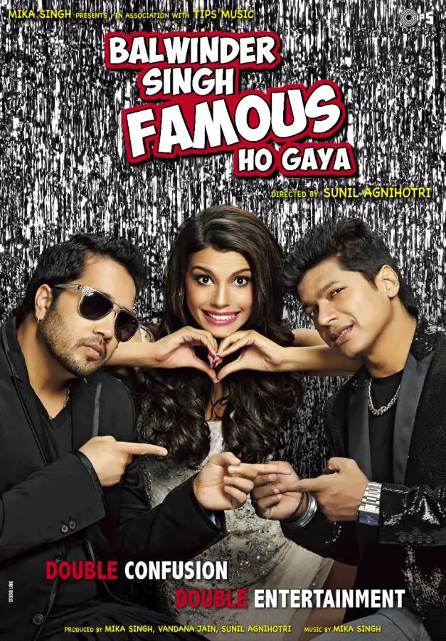 Balwinder Singh Famous Ho Gaya Movie Review