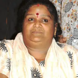 Telugu Comedian Banda Jyothi