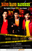 Bang Bang Bangkok Movie Review Hindi