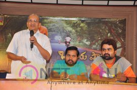 bangaru padam movie press meet images 42