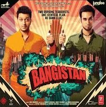 Bangistan Movie Review