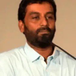 Tamil Cinematographer Banu Murugan