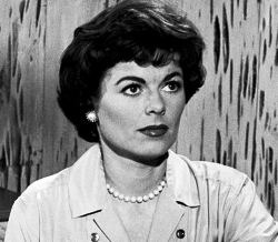English Movie Actress Barbara Hale Biography, News, Photos, Videos
