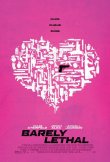 Barely Lethal Movie Review English