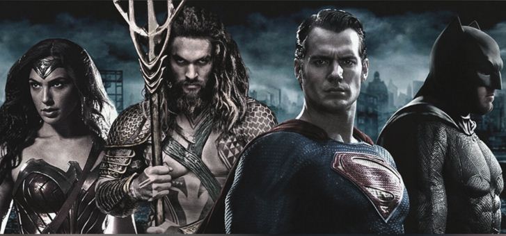 Batman V Superman: Dawn Of Justice Gets Ready For The Theatrical Release!