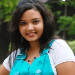 Tamil Movie Actress Bavina