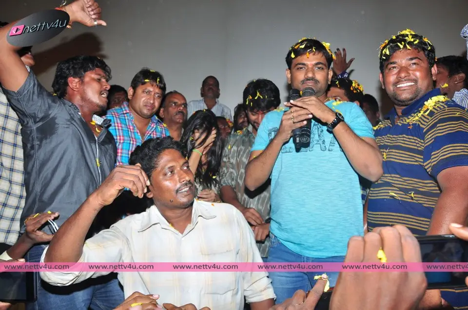 bbm movie success tour eluru 68