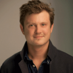 Beau Willimon English Writer