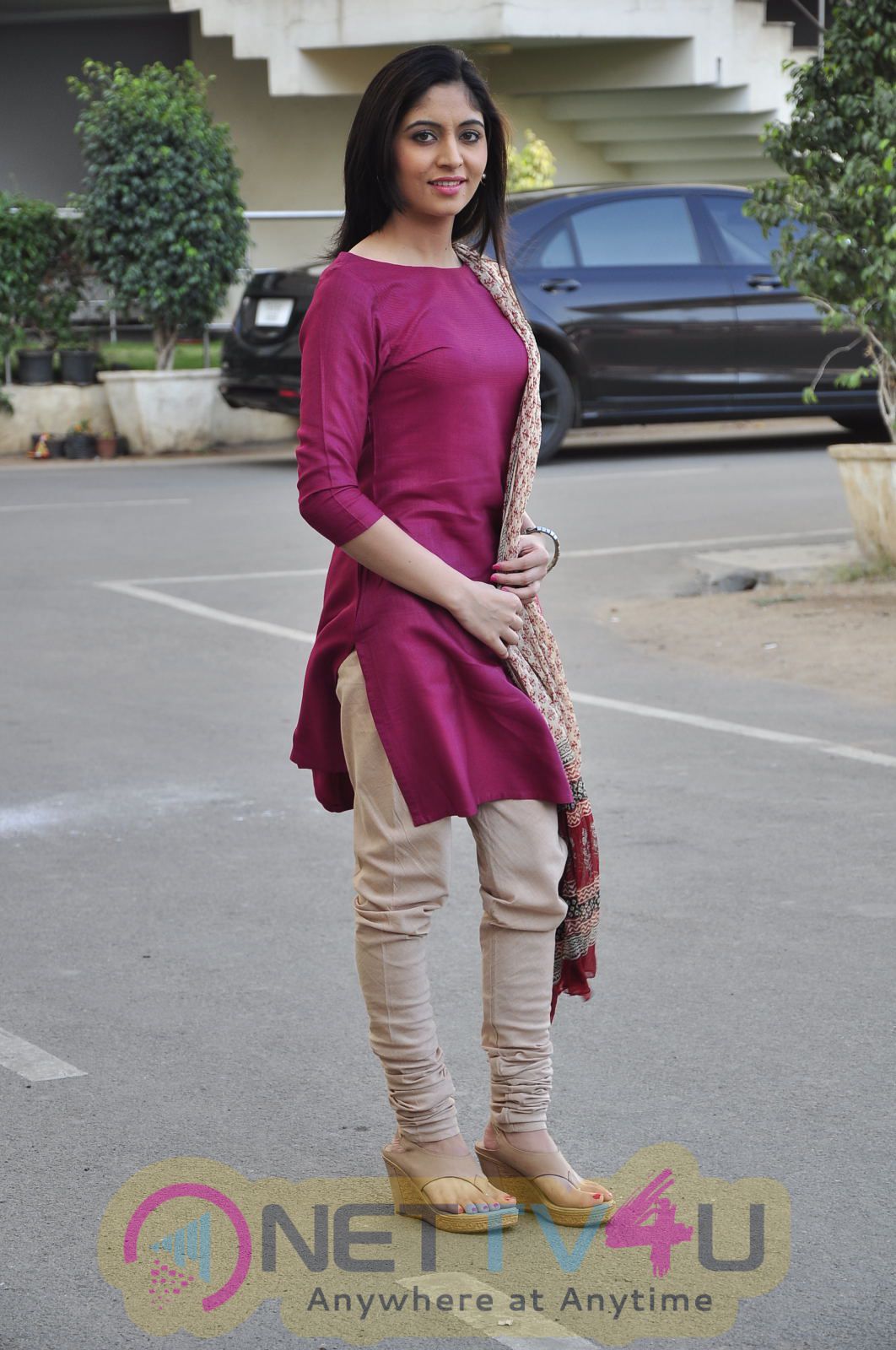 Beautiful Actress Zahida Sam Photos Telugu Gallery