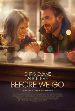 Before We Go Movie Review English