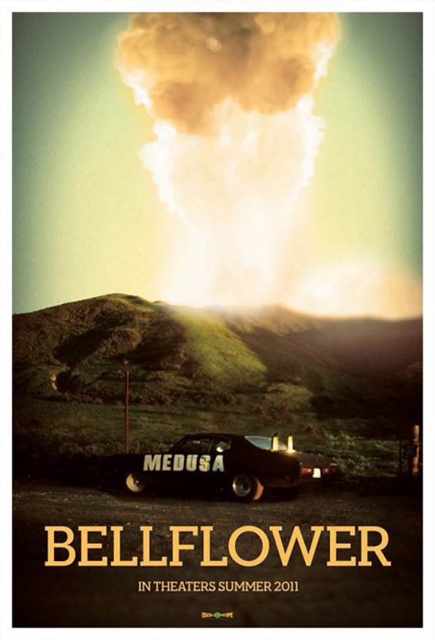 Bellflower Movie Review