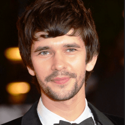 Ben Whishaw English Movie Actor