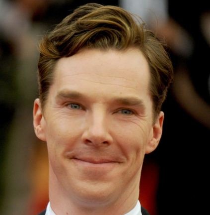 Benedict Cumberbatch As Doctor Strange! | NETTV4U