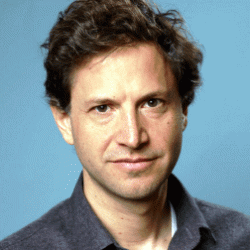 Bennett Miller English Director