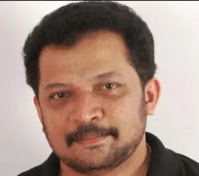 Malayalam Screenplay Writer Benny P Nayarambalam