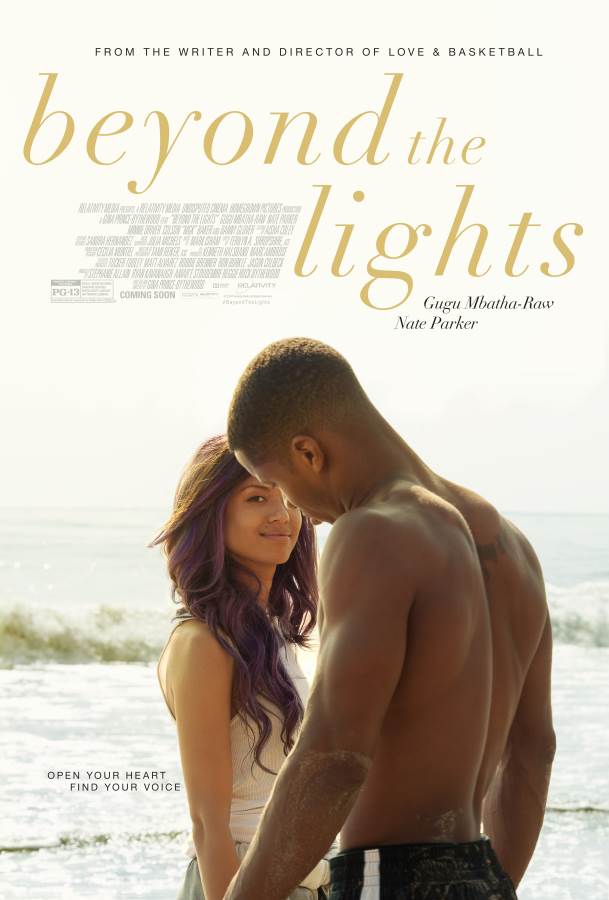 Beyond The Lights Movie Review