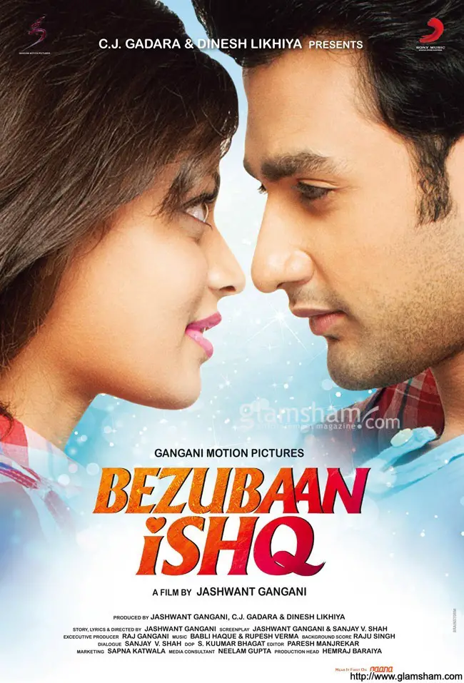 Bezubaan Ishq  Movie Review