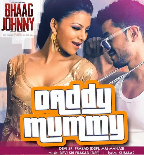 Bhaag Johnny Movie Review