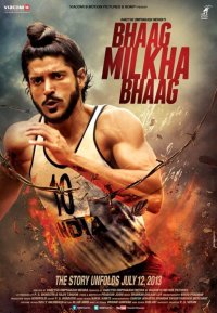 Bhaag Milkha Bhaag-Legend of the Flying Sikh! Movie Review