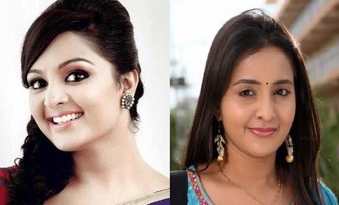 Bhama Joins With Manju Warrier!