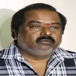Telugu Director Bharath Parepalli