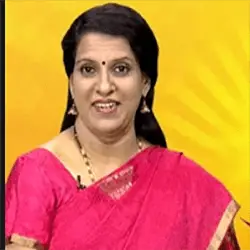 Tamil Anchor Bharathi Baskar