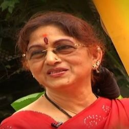 Kannada Movie Actress Bharathi Vishnuvardhan