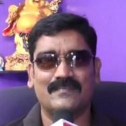 Tamil Tv Actor Bhaskar