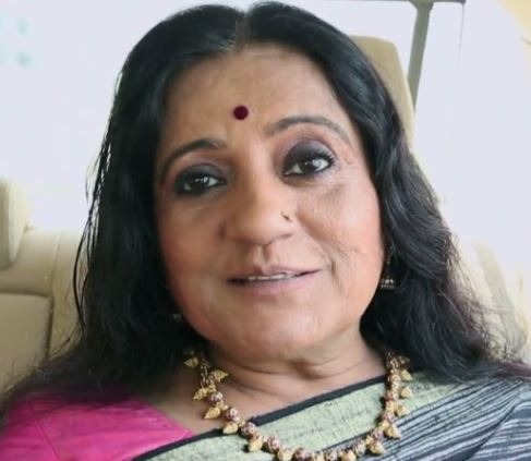 Hindi Journalist Bhawana Somaaya
