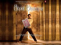 Bhool Bhulaiyaa Movie Review