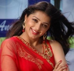 Bhumika Chawla Tamil Movie Actress