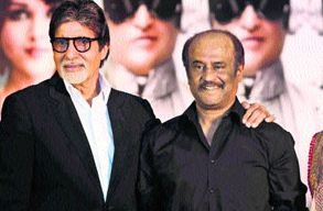 Big B In Superstar Movie?