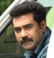 Biju Plays Driver To Innocent! Malayalam News