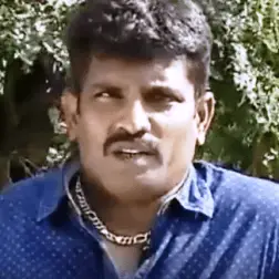 Tamil Stunt Director Billa Jagan