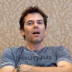 Billy Burke English Movie Actor