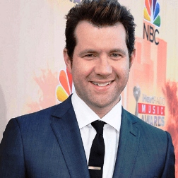 Billy Eichner English Movie Actor