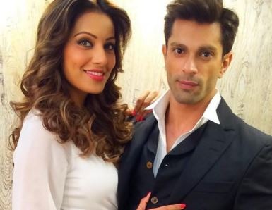Bipasha Is Asked To Stay Away From Karan Singh Grover!