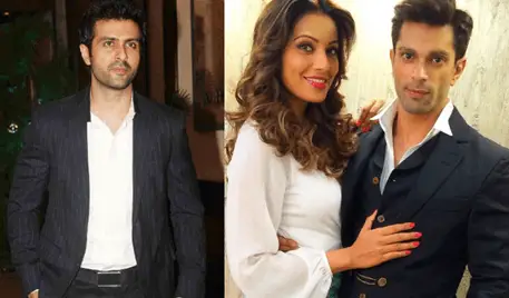 Bipasha's Ex Is Happy For Her Wedding | NETTV4U