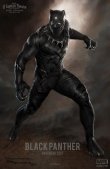 Black Panther Movie Review English