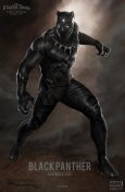 Black Panther Movie Review