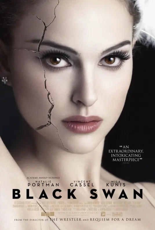 Black Swan Movie Review