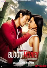 Blood Money Movie Review