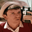 Bob Denver English TV-Actor