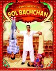 Bol Bachchan Movie Review Hindi
