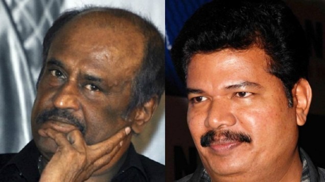 Bolivia For Enthiran 2?