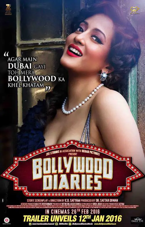 Bollywood Diaries Movie Review