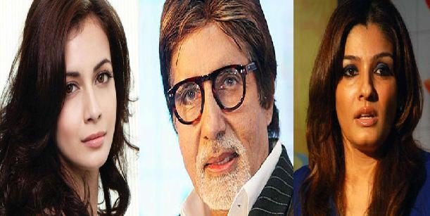 Bollywood Expressed Its Solicitude To Chennai!