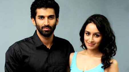 Bollywood’s Love Birds In Tamil Remake!