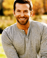 Bradley Cooper's New Film Bradley Cooper's New Film